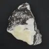 Zebra jasper rock - 2