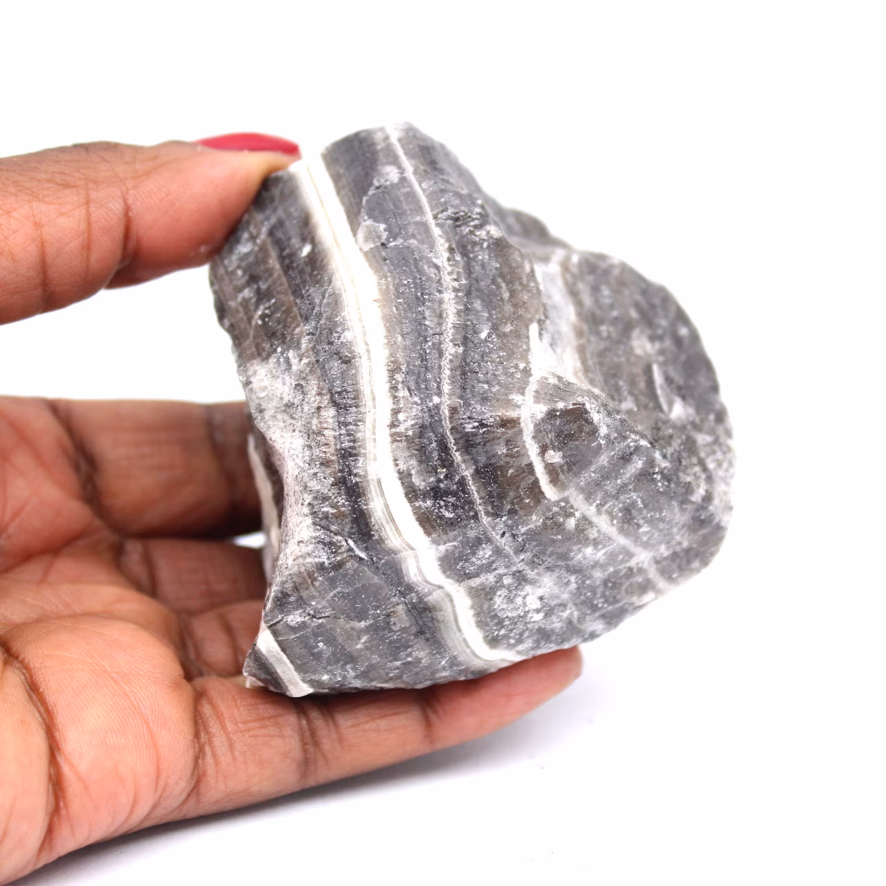 Zebra Jasper Stone