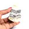 Zebra jasper rock - 9