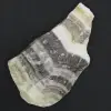Zebra jasper - 2