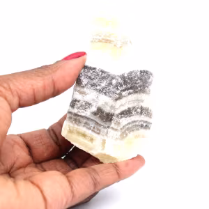 Zebra jasper