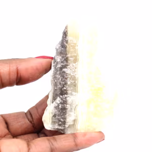 Raw Zebra Jasper