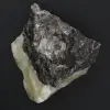 Zebra jasper rock - 1