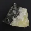 Zebra jasper rock - 2