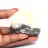 Zebra jasper rock