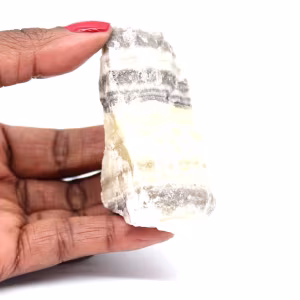 Zebra jasper