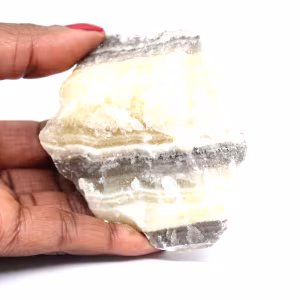 Zebra jasper