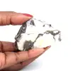 Zebra jasper rock - 15