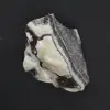 Zebra jasper - 2