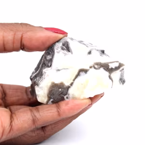 Zebra jasper