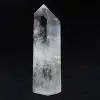 Rock crystal from Madagascar - 0