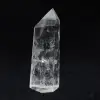 Quartz crystal from Madagascar - 0