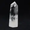 Rock crystal quartz from Madagascar - 0