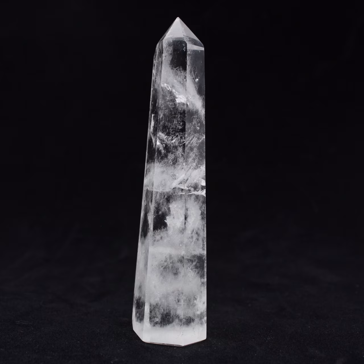 Madagascar prism