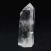 Quartz prism rock crystal - 0