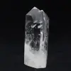 Rock crystal quartz - 0