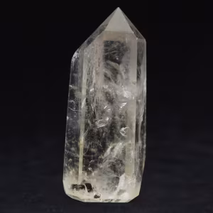 Crystal Quartz