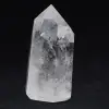Crystal Quartz - 0