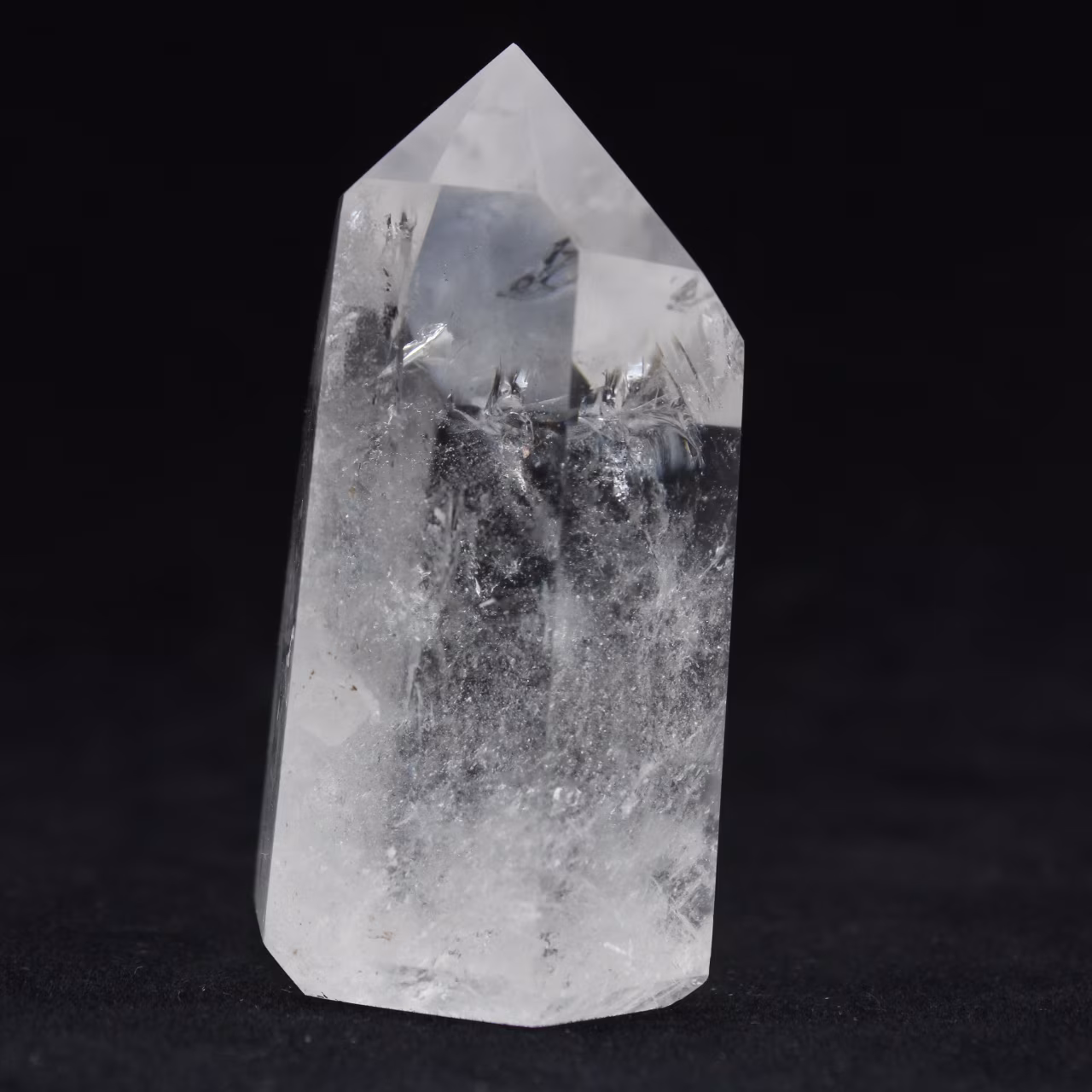 Crystal Quartz
