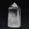 Quartz prism from Madagascar - 0