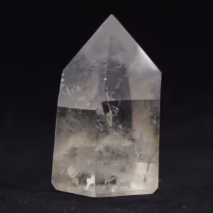 Quartz prism