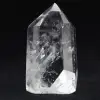 Rock crystal prism - 0