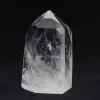 Crystal Quartz Prism - 0