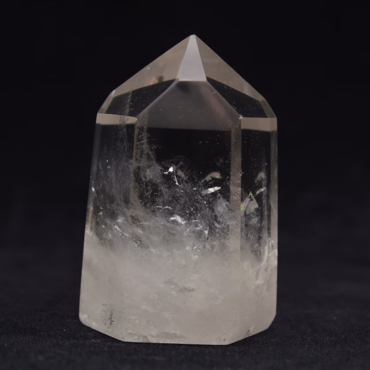 Crystal Quartz
