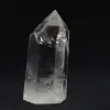 Rock crystal quartz from Madagascar - 0