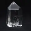 Rock crystal prism - 0