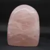 Ornamental rose quartz - 0