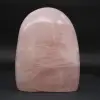 Ornamental rose quartz - 3