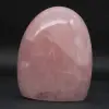 Rose Quartz from Madagascar - 0