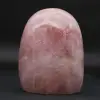 Rose Quartz - 0