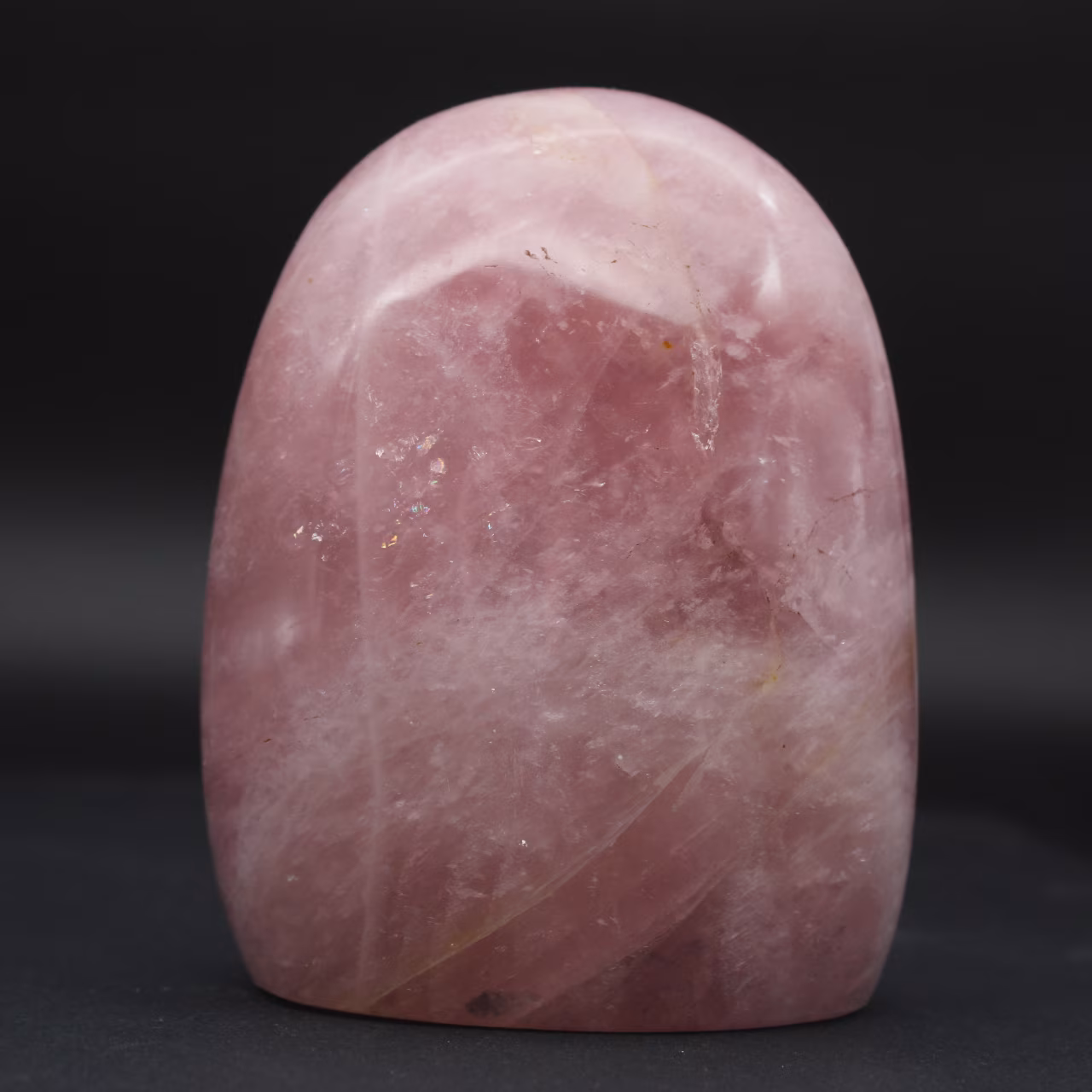 Rose Quartz