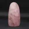 Decorative rose quartz - 4