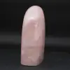 Decorative rose quartz - 4