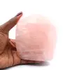 Decorative rose quartz - 5
