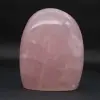 Rose Quartz Stone - 0