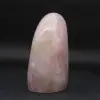 Rose quartz for collection - 4