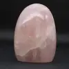 Ornamental rose quartz - 0