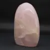 Ornamental rose quartz - 2