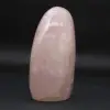 Ornamental rose quartz - 4