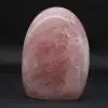 Rose quartz to place - 0