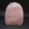 Collectible rose quartz - 0