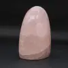 Collectible rose quartz - 1