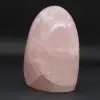Collectible rose quartz - 2