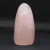 Collectible rose quartz - 4