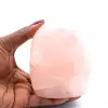 Collectible rose quartz - 5