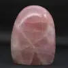 Rose Quartz - 0
